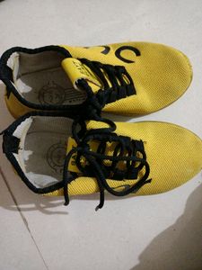Boys Shoes