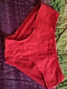 Red Innerwear