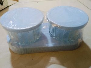 Containers with Lids