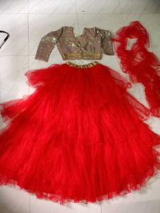 New Style Dress 👗