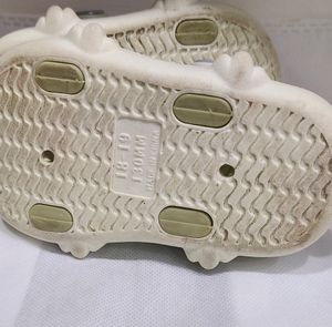 6 - 9 months Baby Clogs for Boys &amp; Girls.