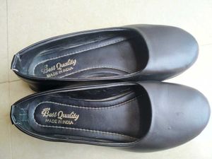 Matt Black women&#39;s ballet flats ❤️