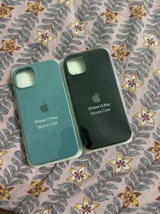 Two New iPhone Cases