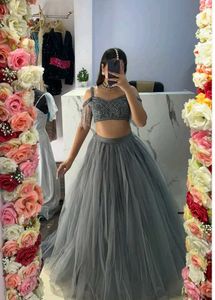 Designer Lehnga 🪄🆕🤩