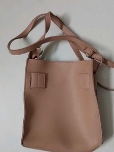 Cute Crossbody Bag