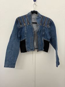 Lady Gaga like jacket