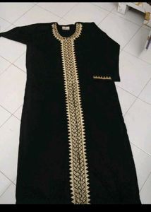 new dubai abaya