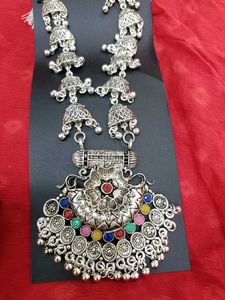 Jwellery