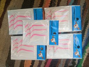 Pack Of 100 Tooth Cleaner🦷
