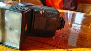 Vintage 35mm Photo Film Camera LOMO SMENA 8M
