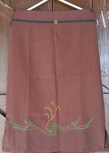 Formal Skirt