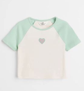 H&m Tee💚