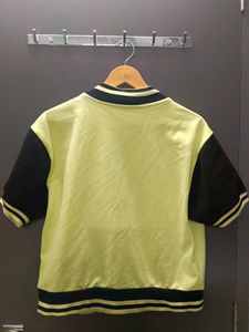 Varsity Jacket