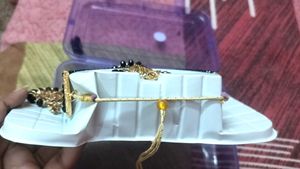 Neckless Set