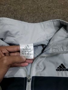 Adidas jacket