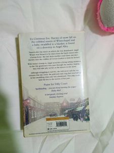 Dilly Court&#39;s Novel