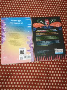 Book Bundle: Two Great Reads