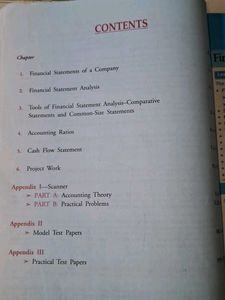 Accounting Textbooks - T.S. Grewal