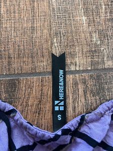 Here&amp;Now Women&#39;s Top