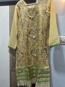 3pc Wedding Wear
