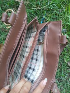 Ladies Hand Bag