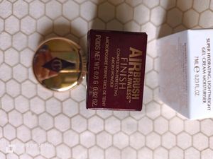 Charlotte Tilbury Combo