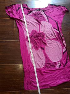 BOGO OFFER Top With Beautiful Print
