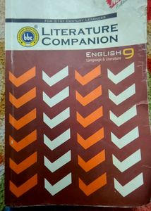Literature Companion