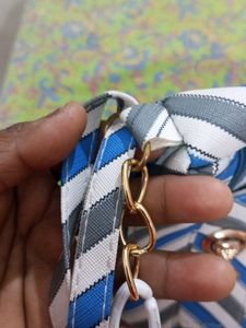 Sky Blue Sling