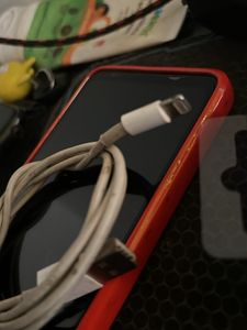 Apple USB to lightning Cable Original