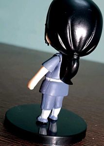 Itachi Uchiha Figurine