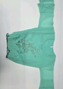 Baby Girl Cloths For Daily Use..