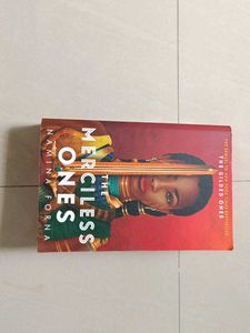 The Gilded Ones Series