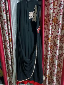 Ethnic Gown