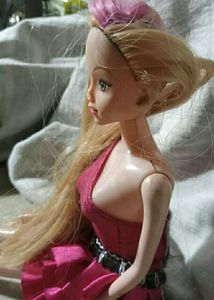 Barbie Doll