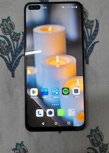 Oneplus Nord 5G