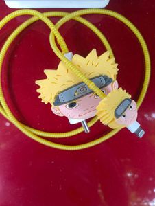 iPhone Charger With Cable