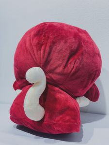 Monkey Plush Toy