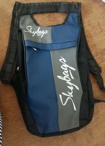 Branded Bag- No Flaws
