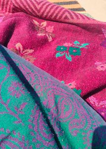 Shawl Combo 2