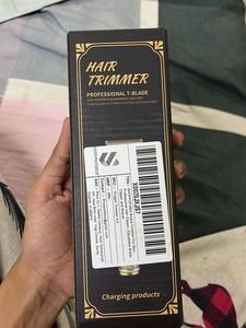 Hair Trimmer
