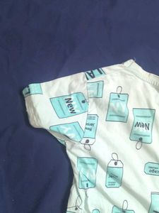 Cute Graphic Tee