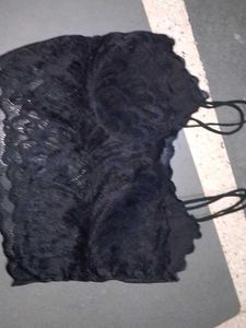 Bralette bra