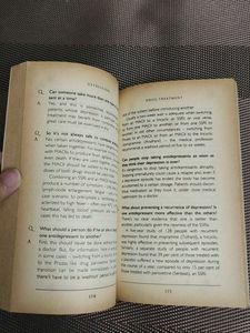 Depression: Questions &amp; Answers