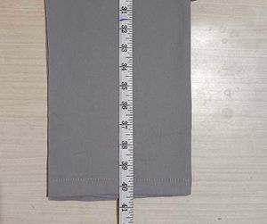 Grey Trousers (L)