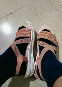 Sandal For Girls