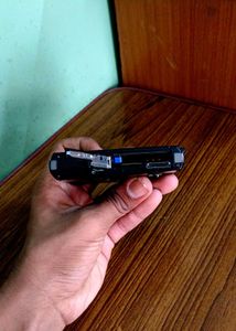 Sony Cyber-shot camera