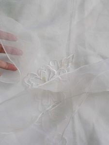 WHITE DRESS✨🍒