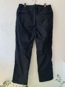 Touread Black Pants