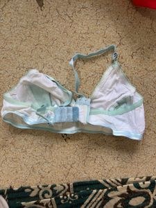 36 Size Cotton Bra